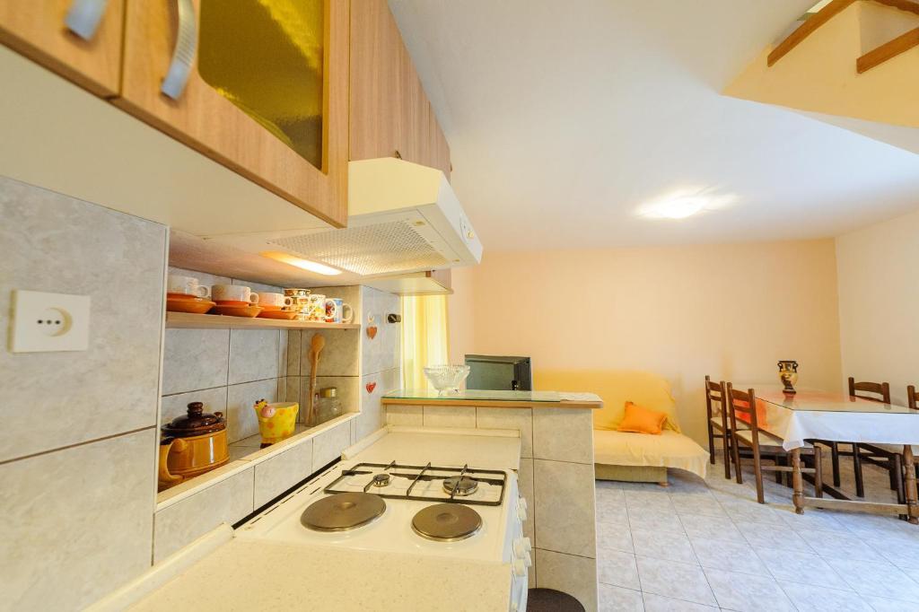 Apartments Kovacic_Grubisic Спліт Номер фото