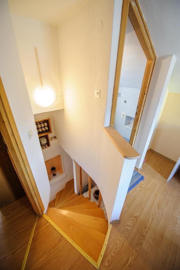 Apartments Kovacic_Grubisic Спліт Номер фото