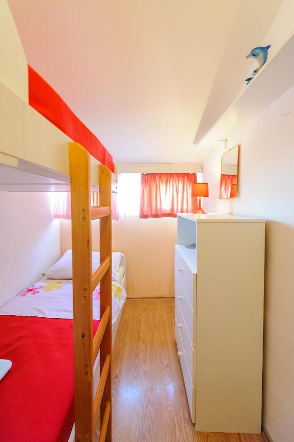 Apartments Kovacic_Grubisic Спліт Номер фото