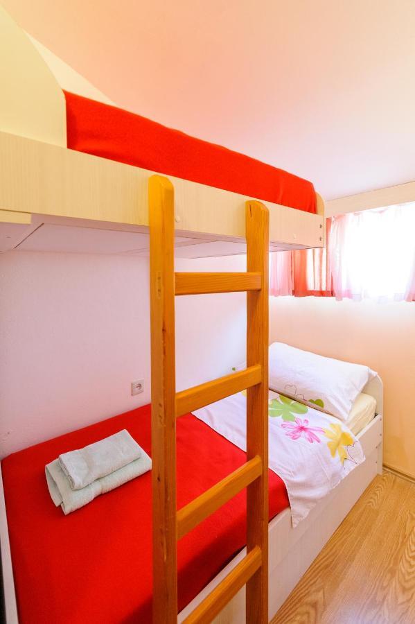 Apartments Kovacic_Grubisic Спліт Номер фото