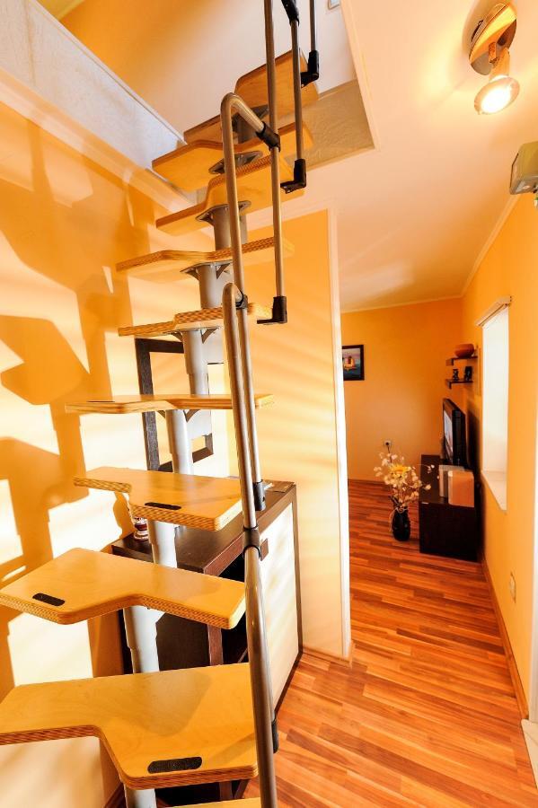 Apartments Kovacic_Grubisic Спліт Номер фото