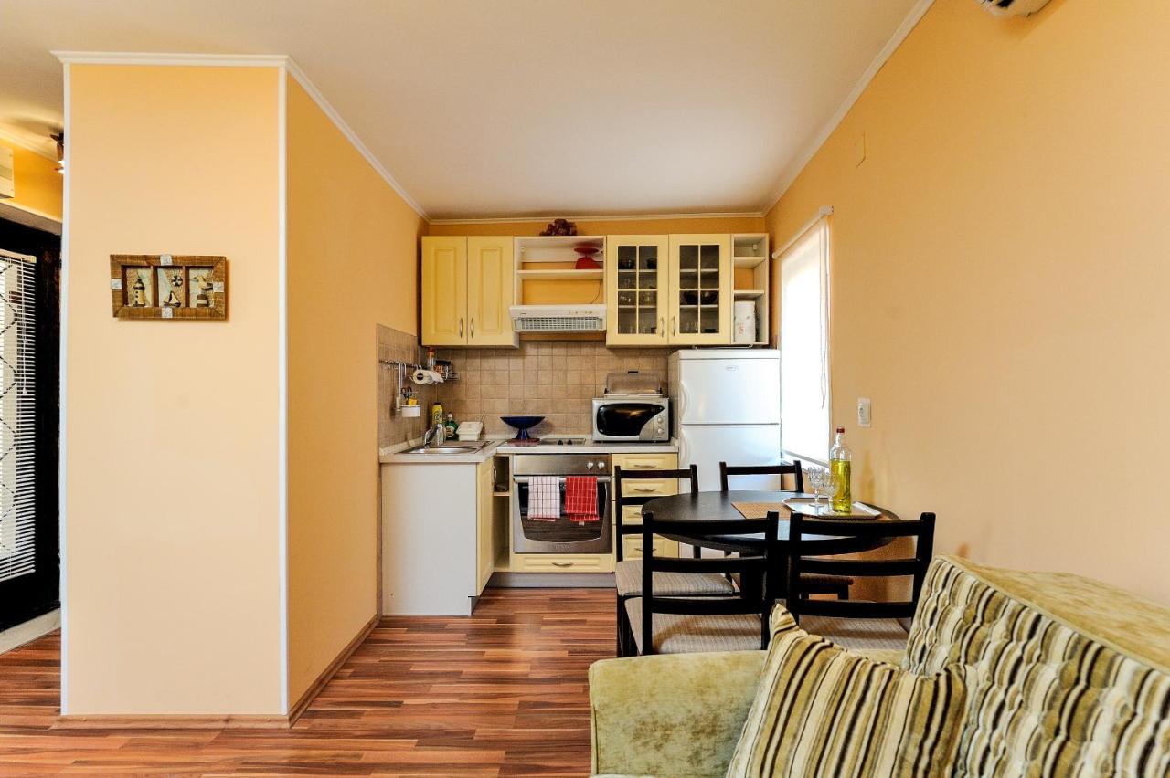 Apartments Kovacic_Grubisic Спліт Номер фото